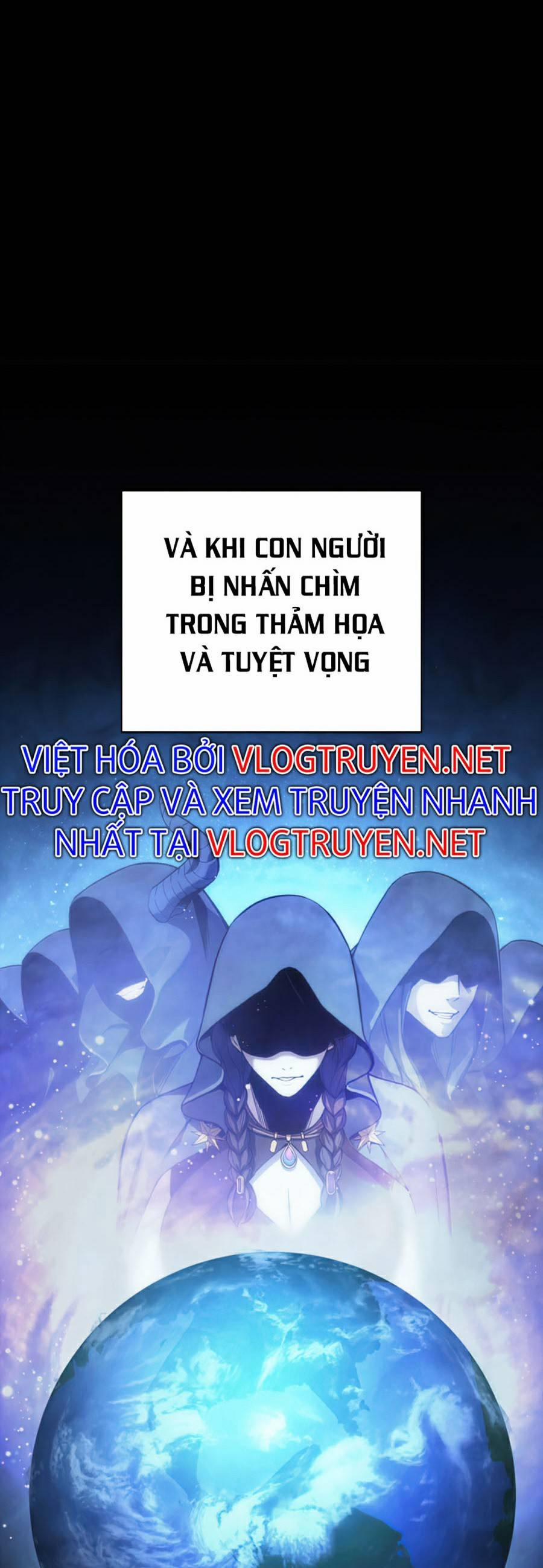 Người Hùng Cấp Thảm Họa Hồi Sinh 1 trang 13