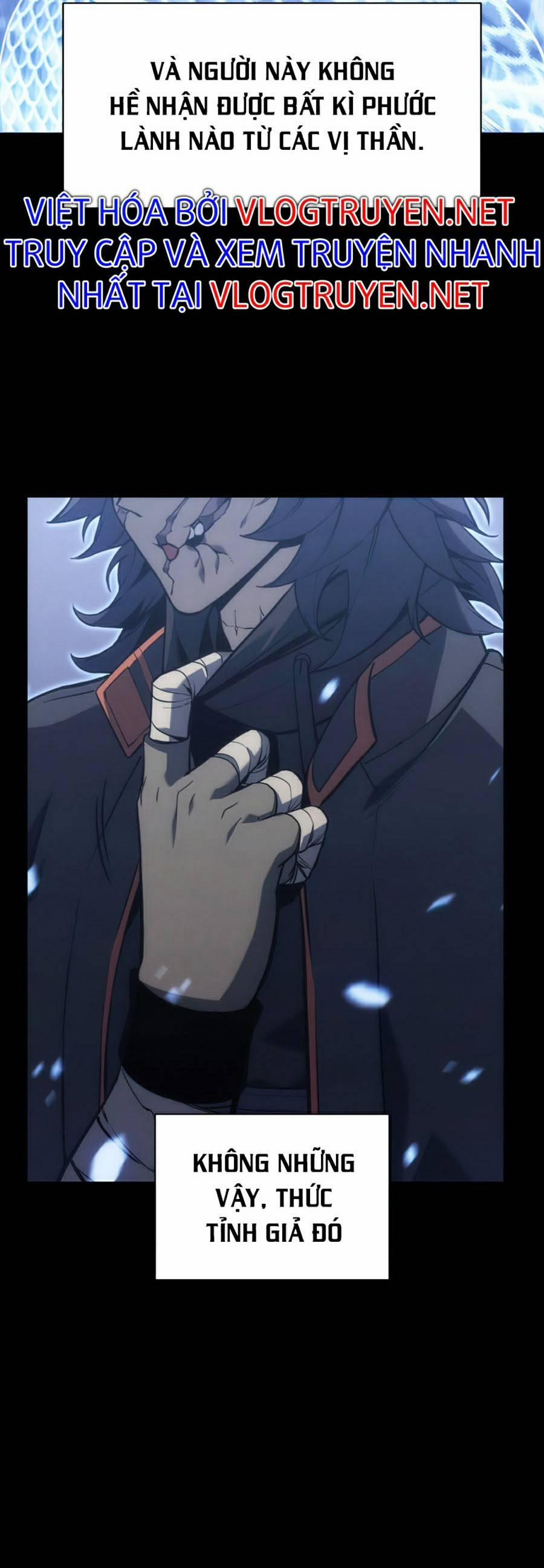 Người Hùng Cấp Thảm Họa Hồi Sinh 1 trang 17