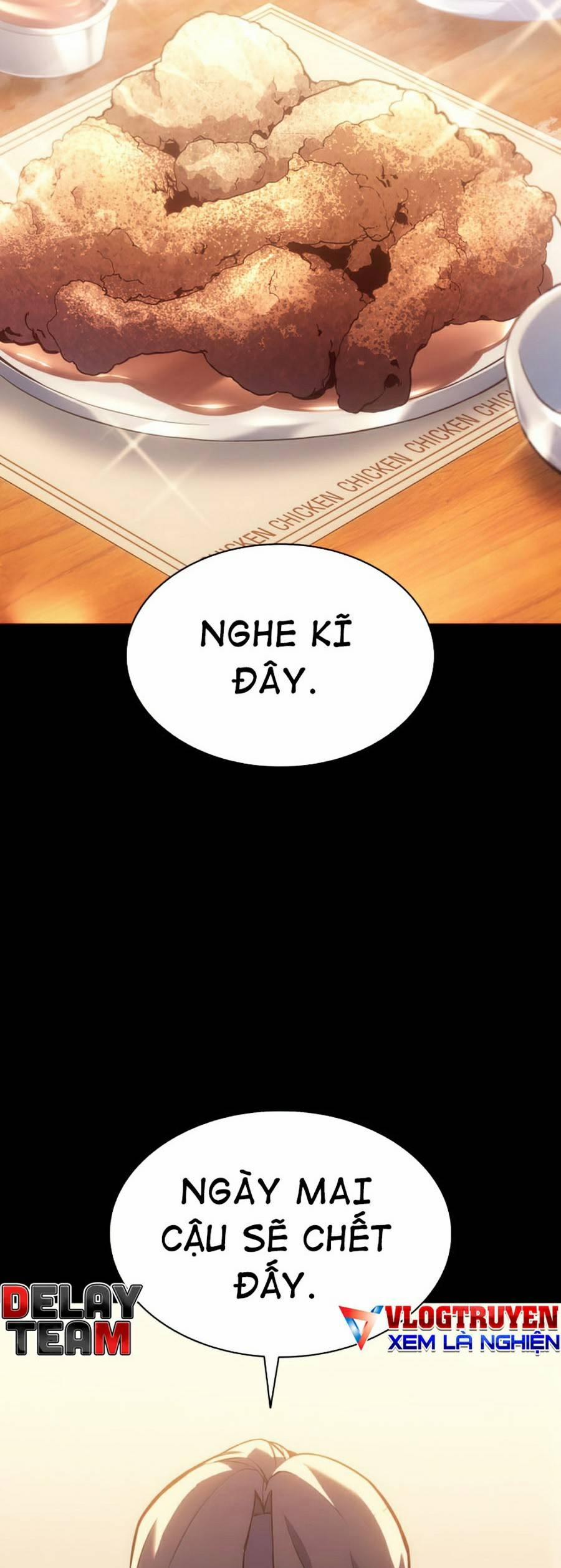 Người Hùng Cấp Thảm Họa Hồi Sinh 1 trang 2