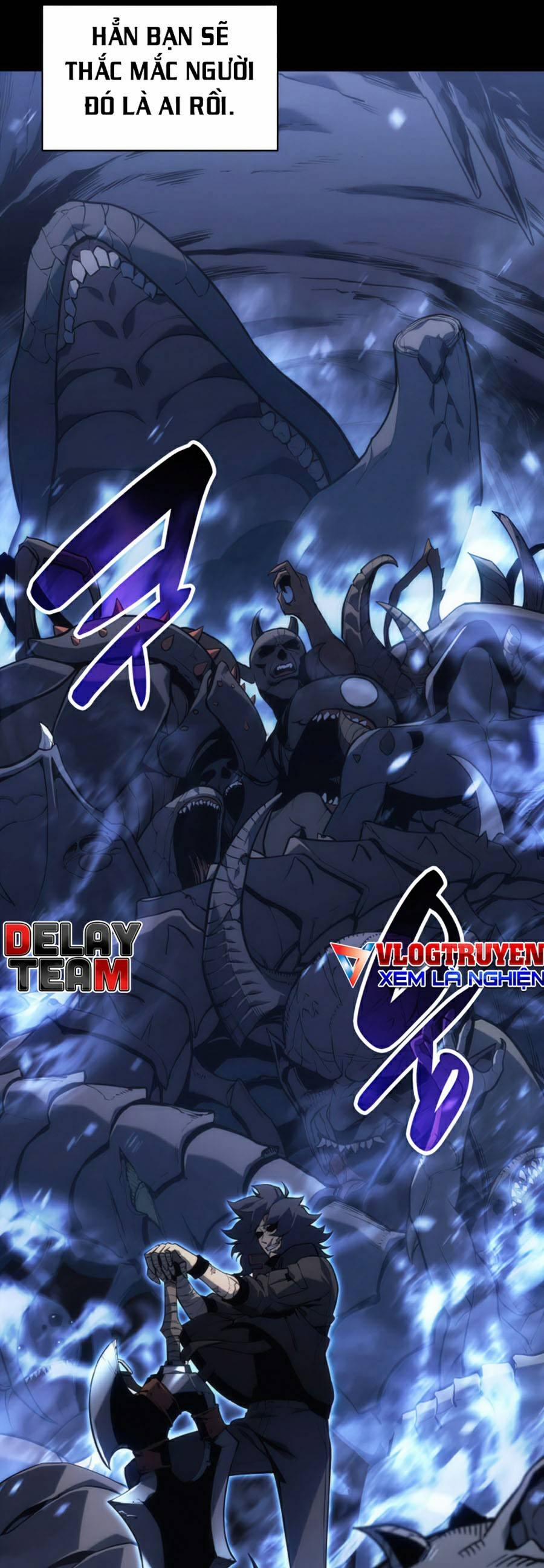 Người Hùng Cấp Thảm Họa Hồi Sinh 1 trang 20