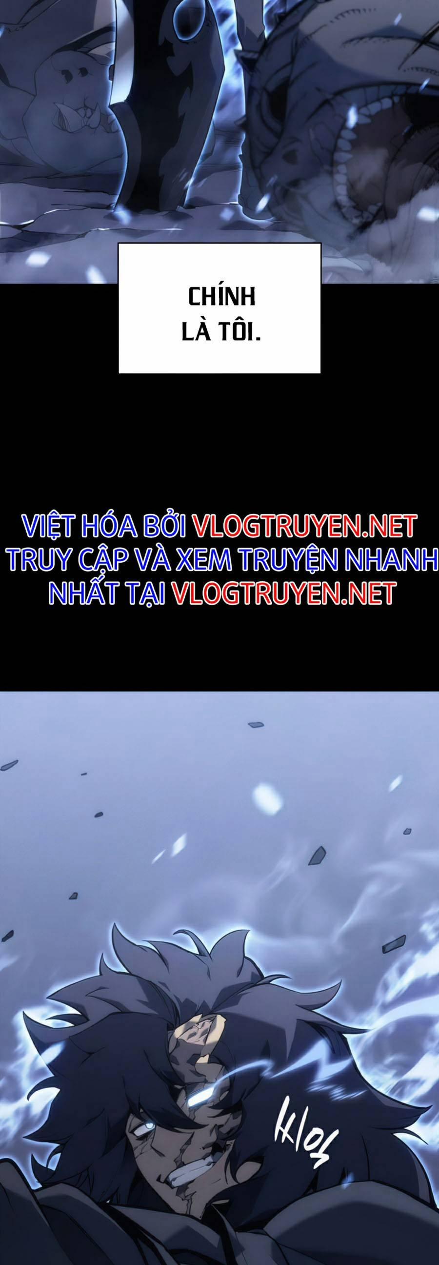 Người Hùng Cấp Thảm Họa Hồi Sinh 1 trang 21