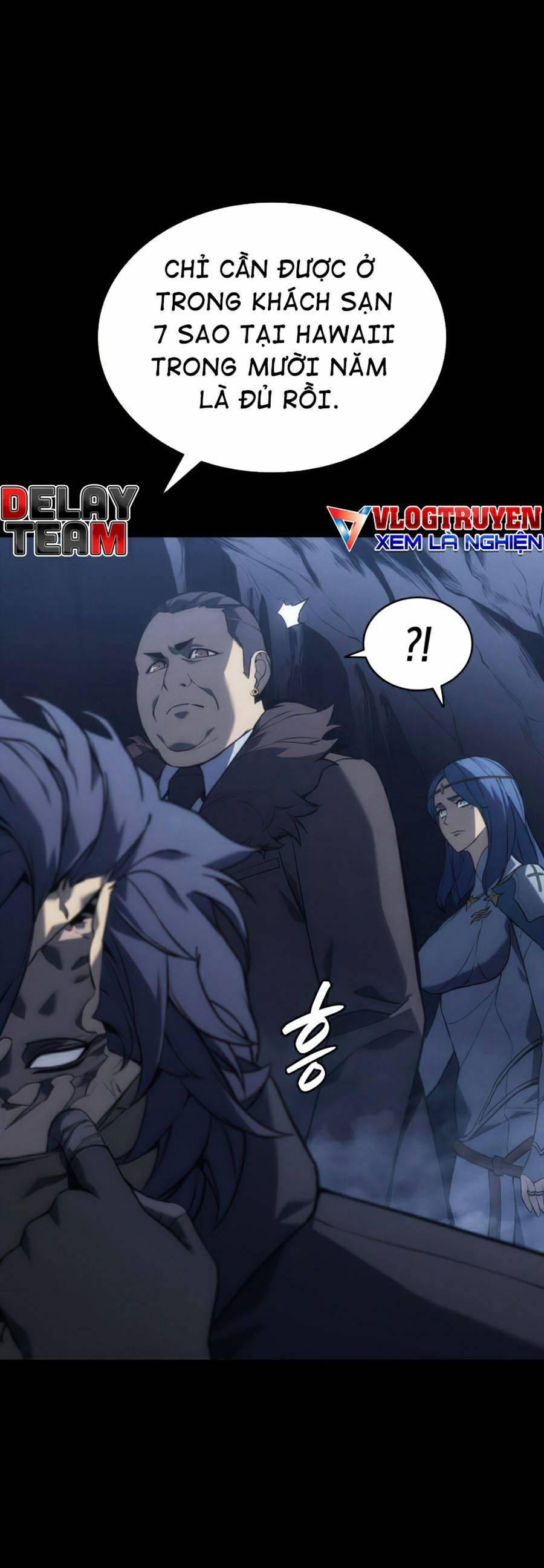 Người Hùng Cấp Thảm Họa Hồi Sinh 1 trang 26