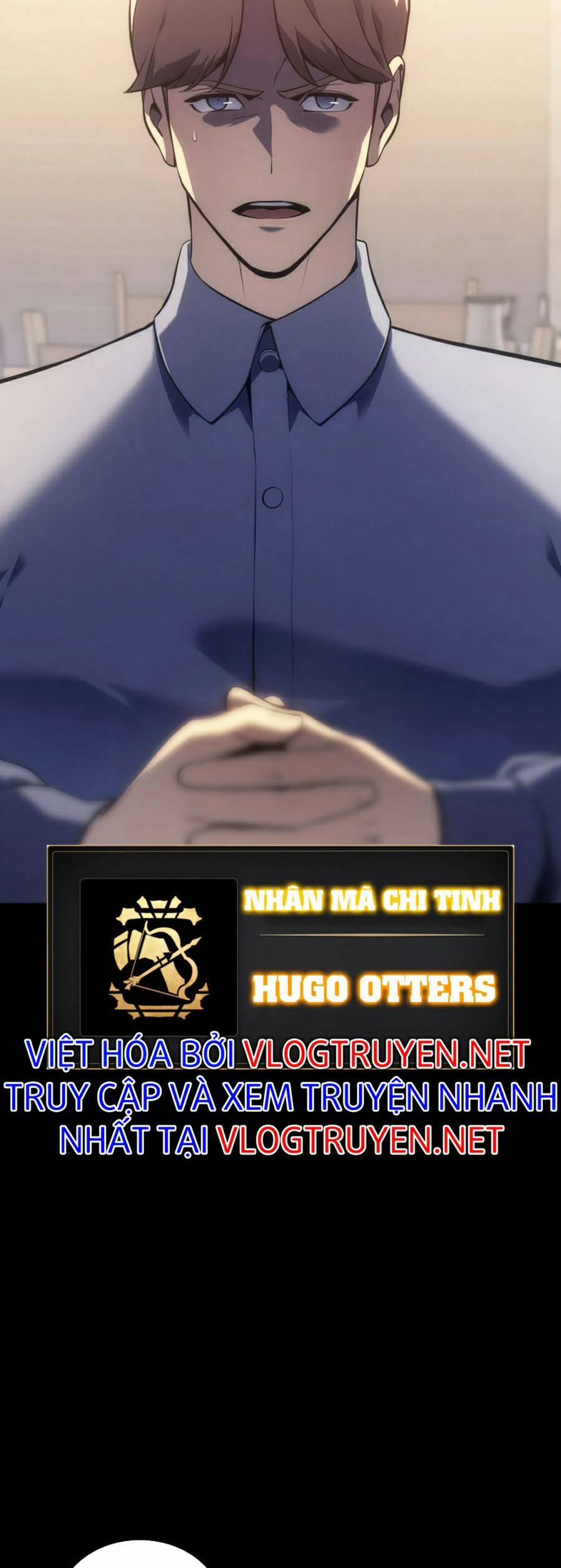 Người Hùng Cấp Thảm Họa Hồi Sinh 1 trang 3