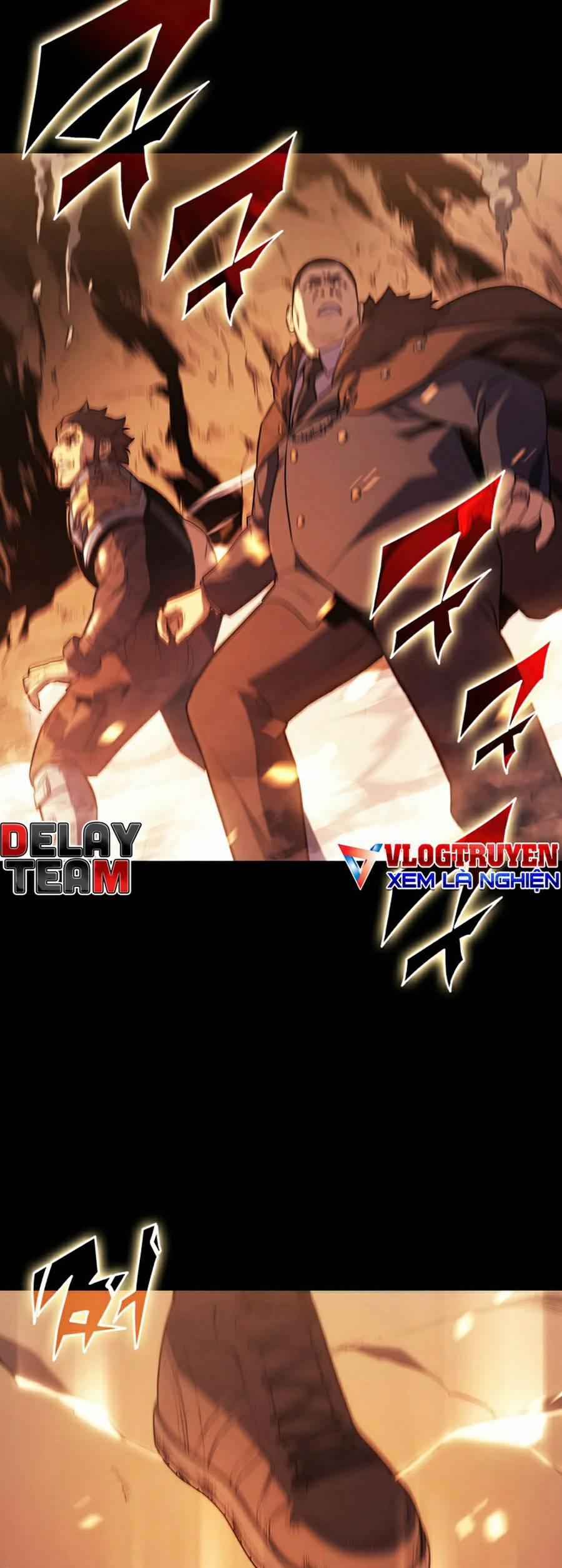 Người Hùng Cấp Thảm Họa Hồi Sinh 1 trang 38