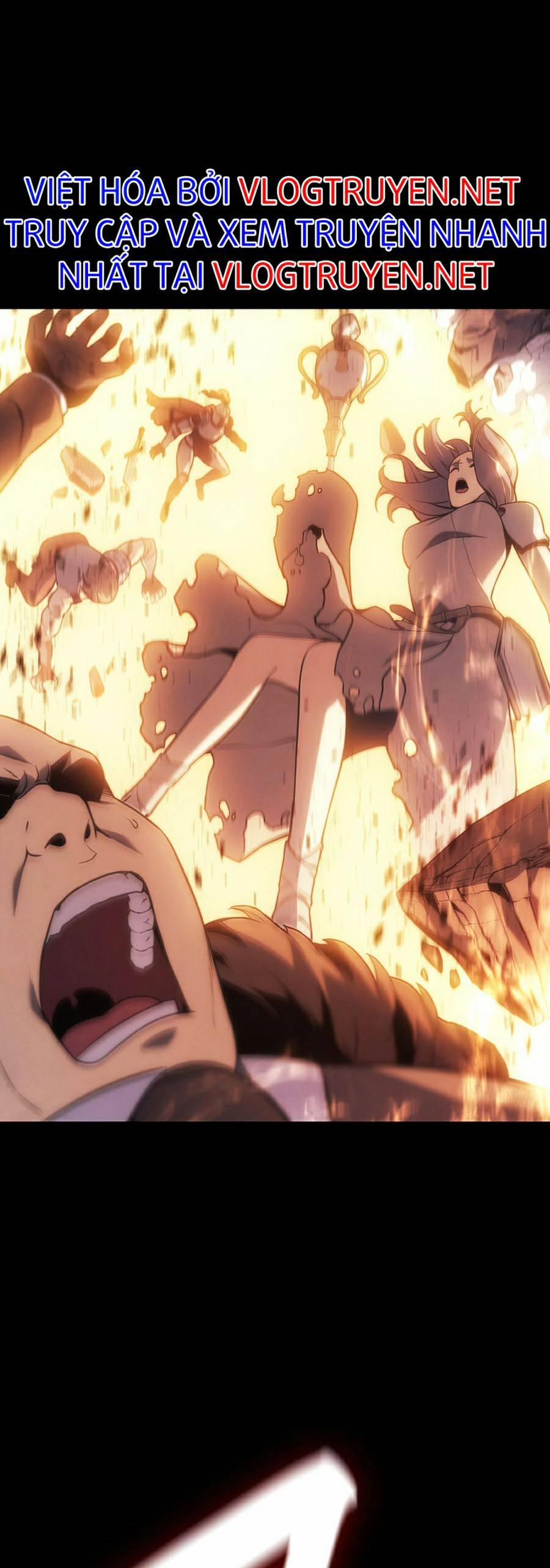 Người Hùng Cấp Thảm Họa Hồi Sinh 1 trang 43