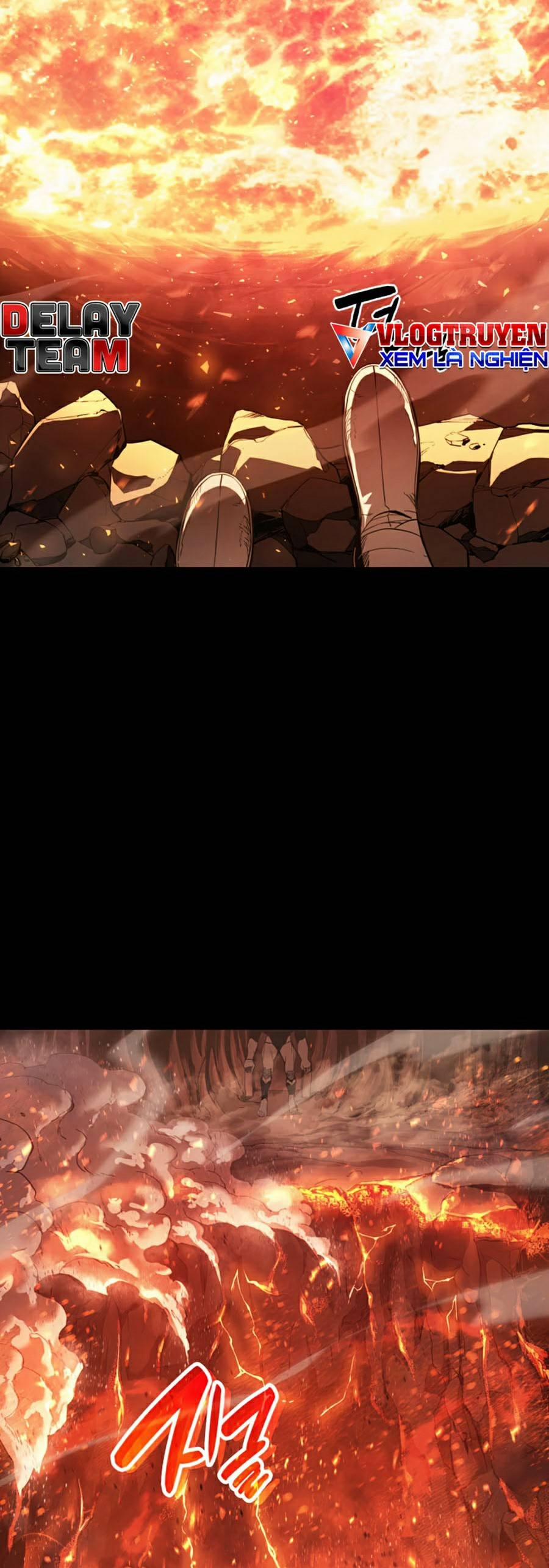 Người Hùng Cấp Thảm Họa Hồi Sinh 1 trang 48