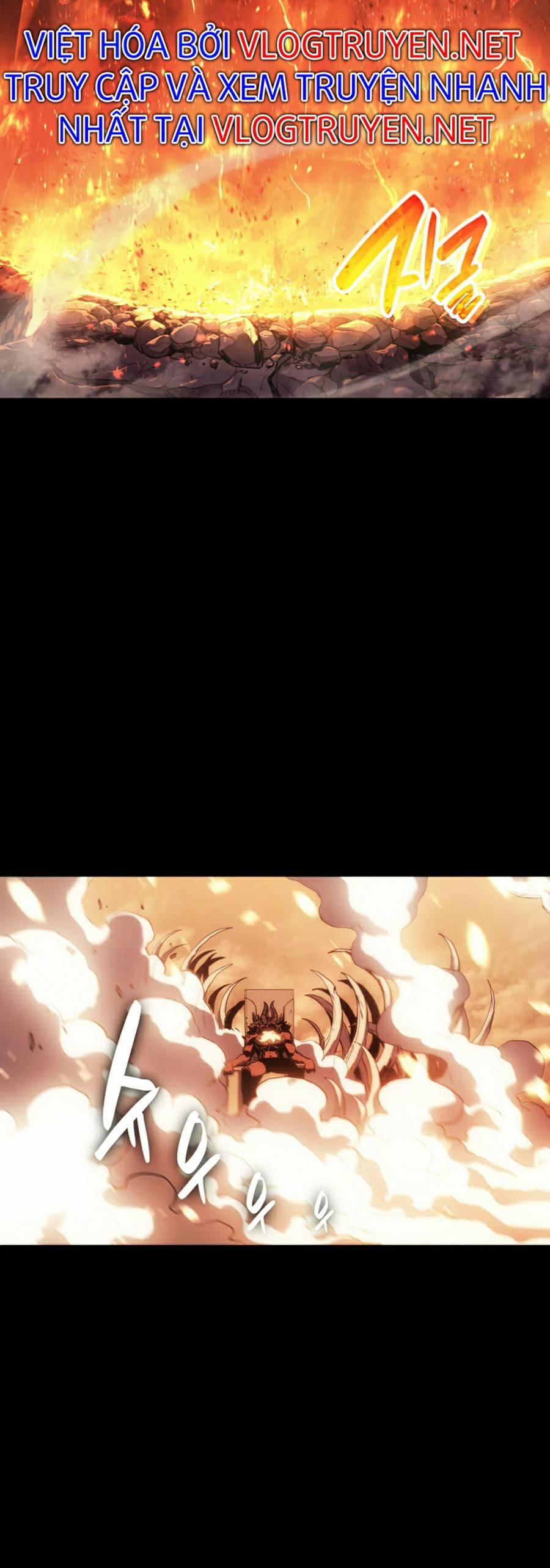 Người Hùng Cấp Thảm Họa Hồi Sinh 1 trang 49