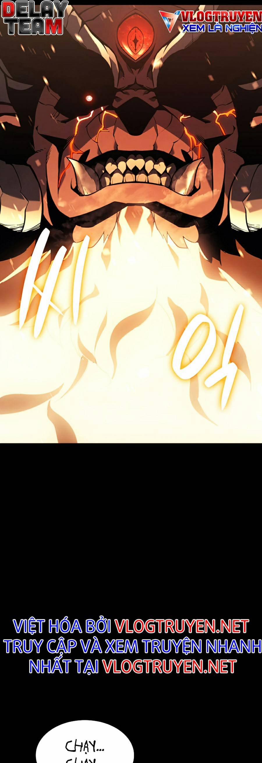 Người Hùng Cấp Thảm Họa Hồi Sinh 1 trang 50