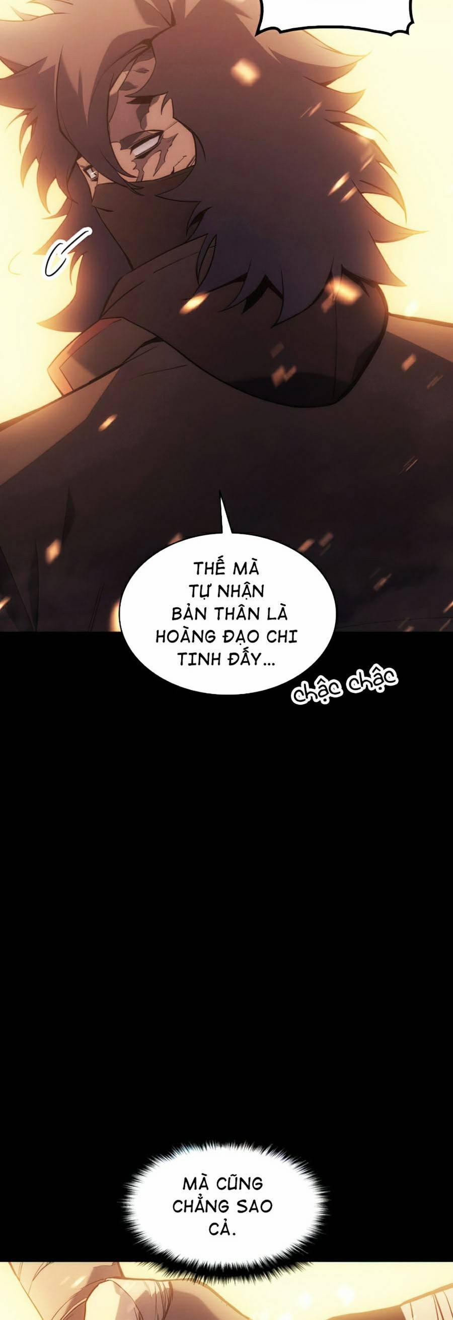 Người Hùng Cấp Thảm Họa Hồi Sinh 1 trang 53