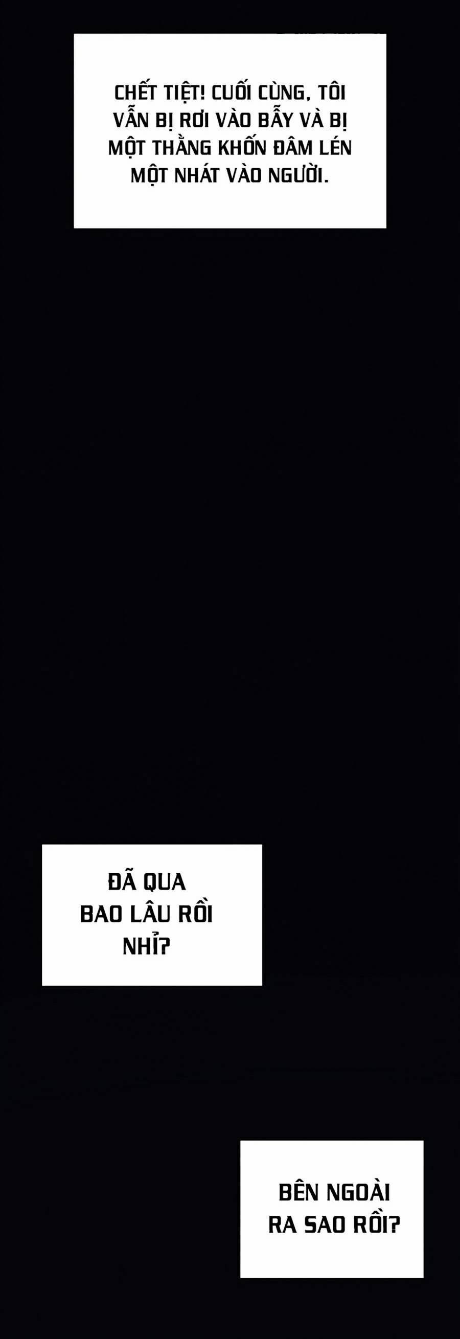 Người Hùng Cấp Thảm Họa Hồi Sinh 1 trang 59