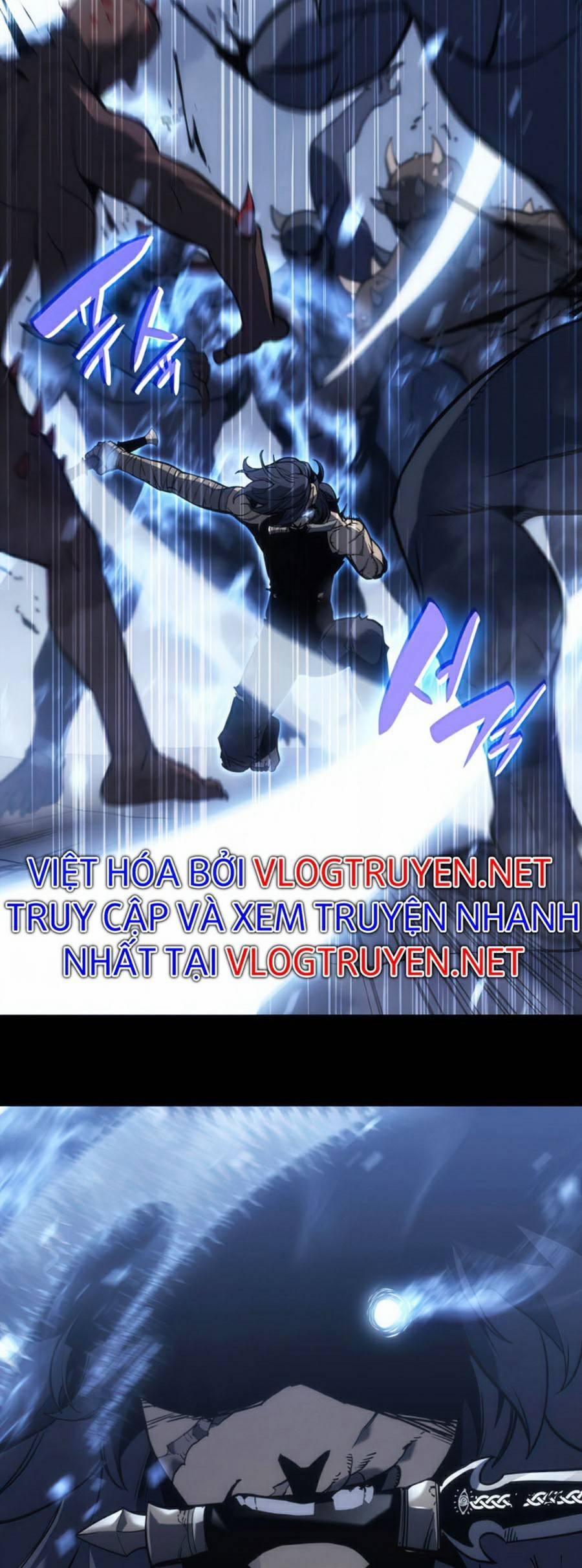 Người Hùng Cấp Thảm Họa Hồi Sinh 1 trang 63