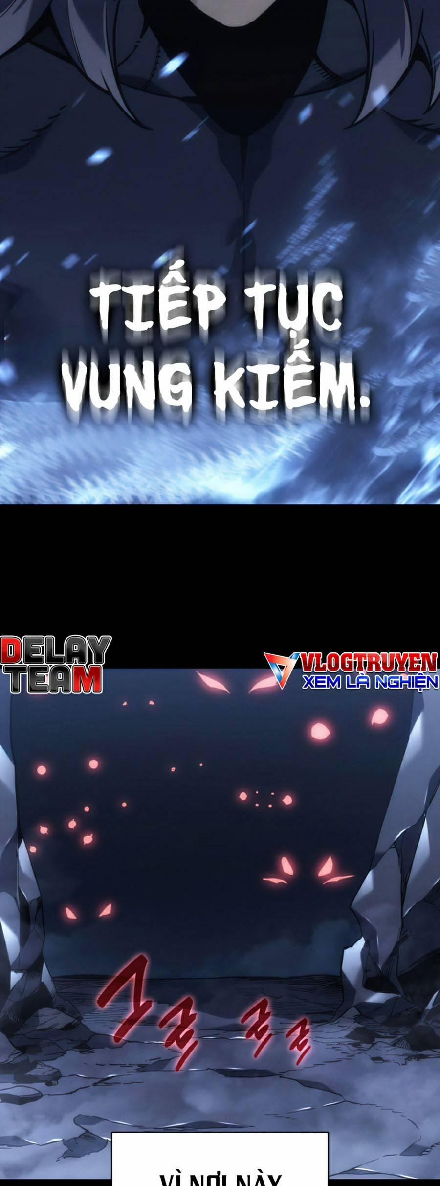 Người Hùng Cấp Thảm Họa Hồi Sinh 1 trang 64