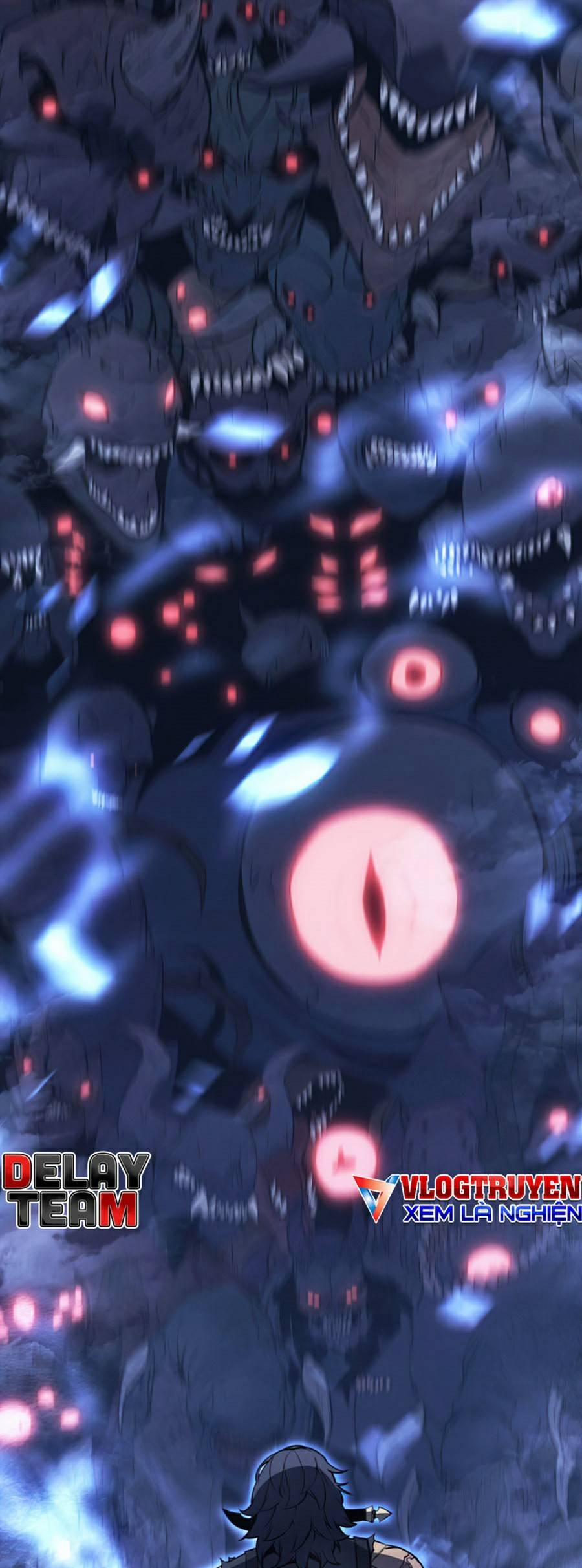 Người Hùng Cấp Thảm Họa Hồi Sinh 1 trang 68