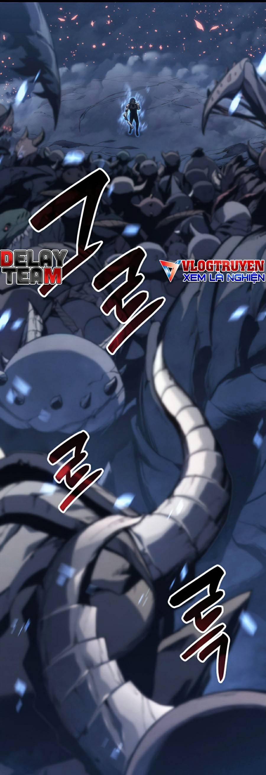 Người Hùng Cấp Thảm Họa Hồi Sinh 1 trang 70