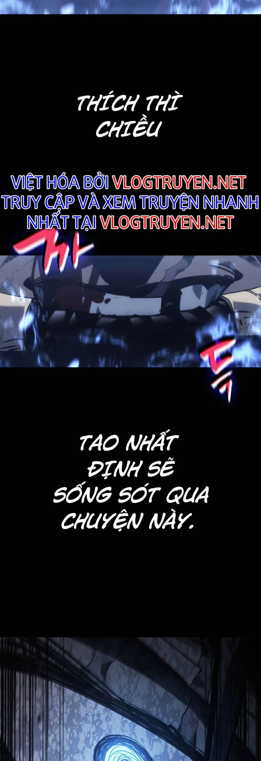 Người Hùng Cấp Thảm Họa Hồi Sinh 1 trang 73