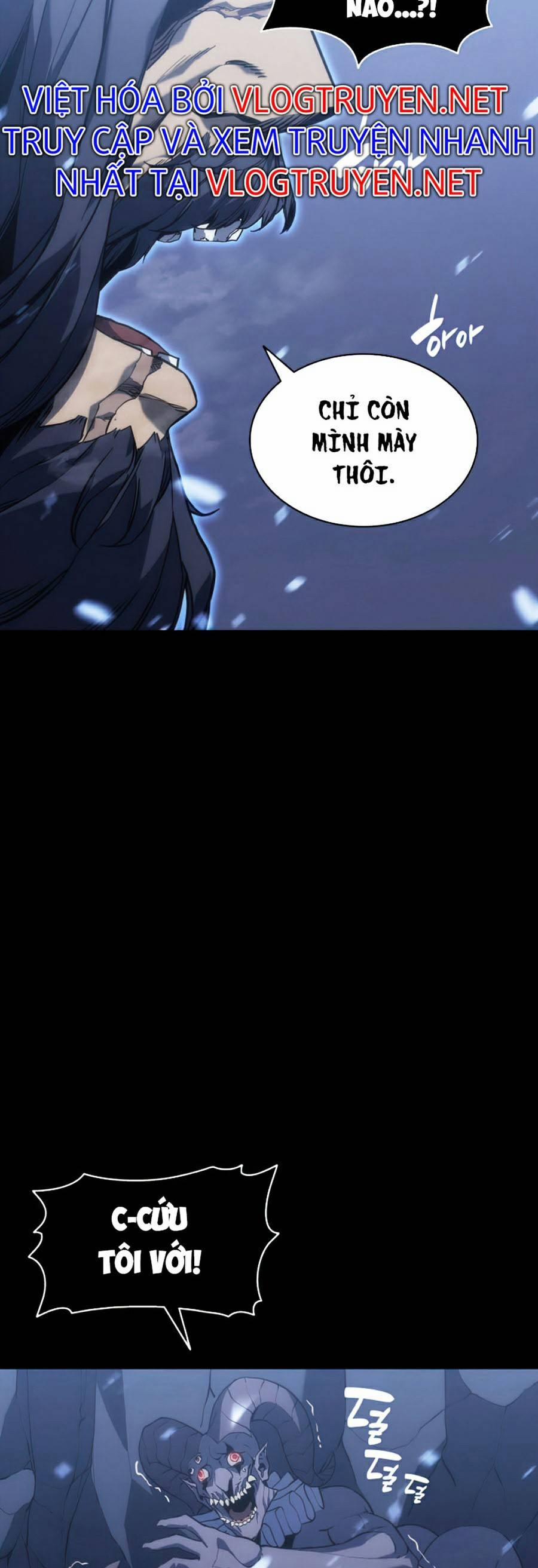 Người Hùng Cấp Thảm Họa Hồi Sinh 1 trang 77