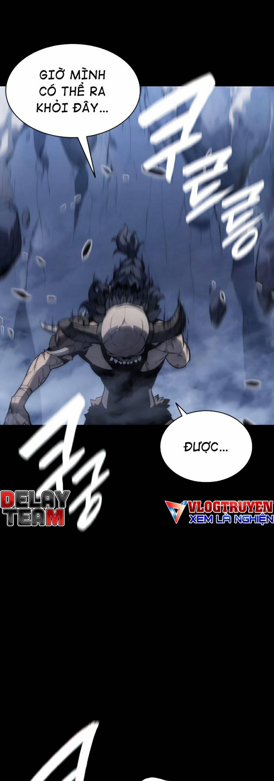 Người Hùng Cấp Thảm Họa Hồi Sinh 1 trang 84