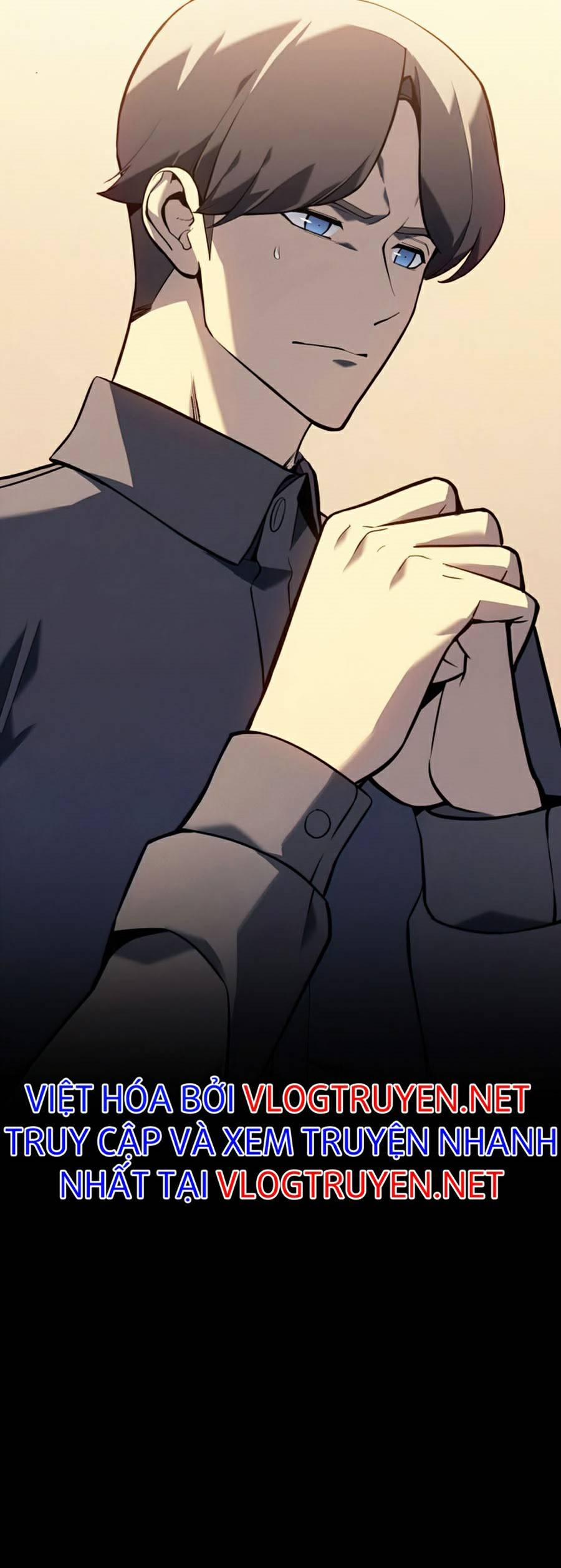 Người Hùng Cấp Thảm Họa Hồi Sinh 1 trang 9