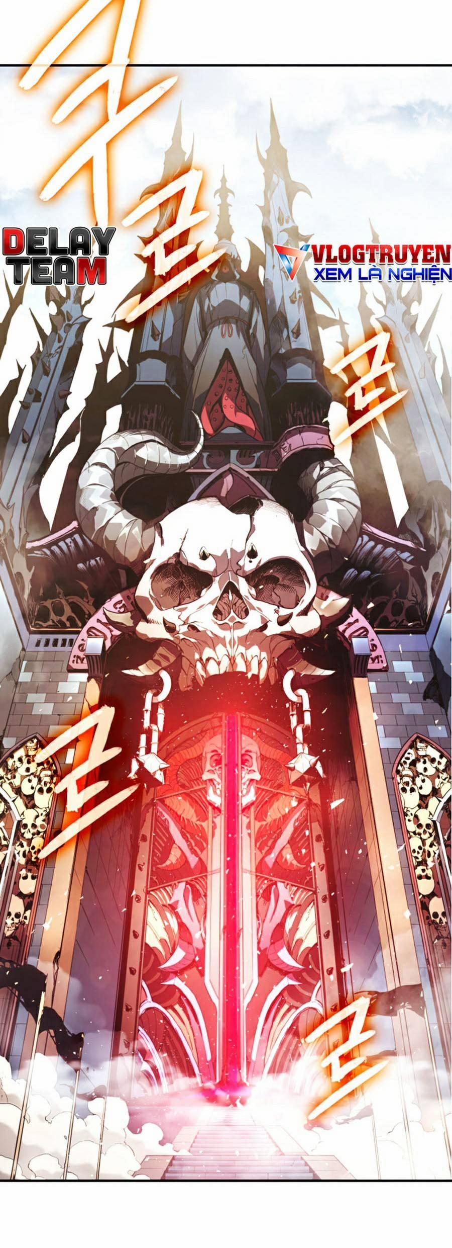 Người Hùng Cấp Thảm Họa Hồi Sinh 1 trang 99