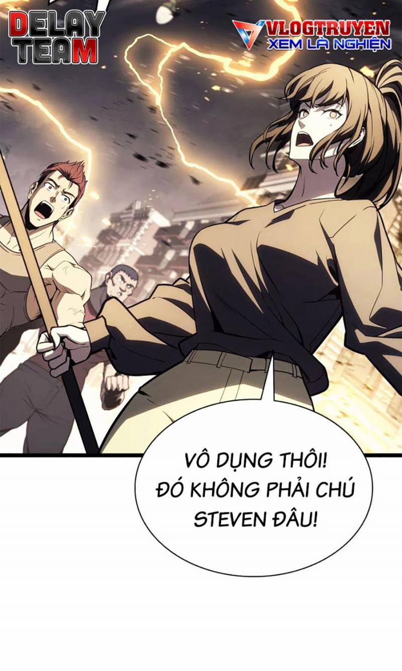 Người Hùng Cấp Thảm Họa Hồi Sinh 100 trang 1