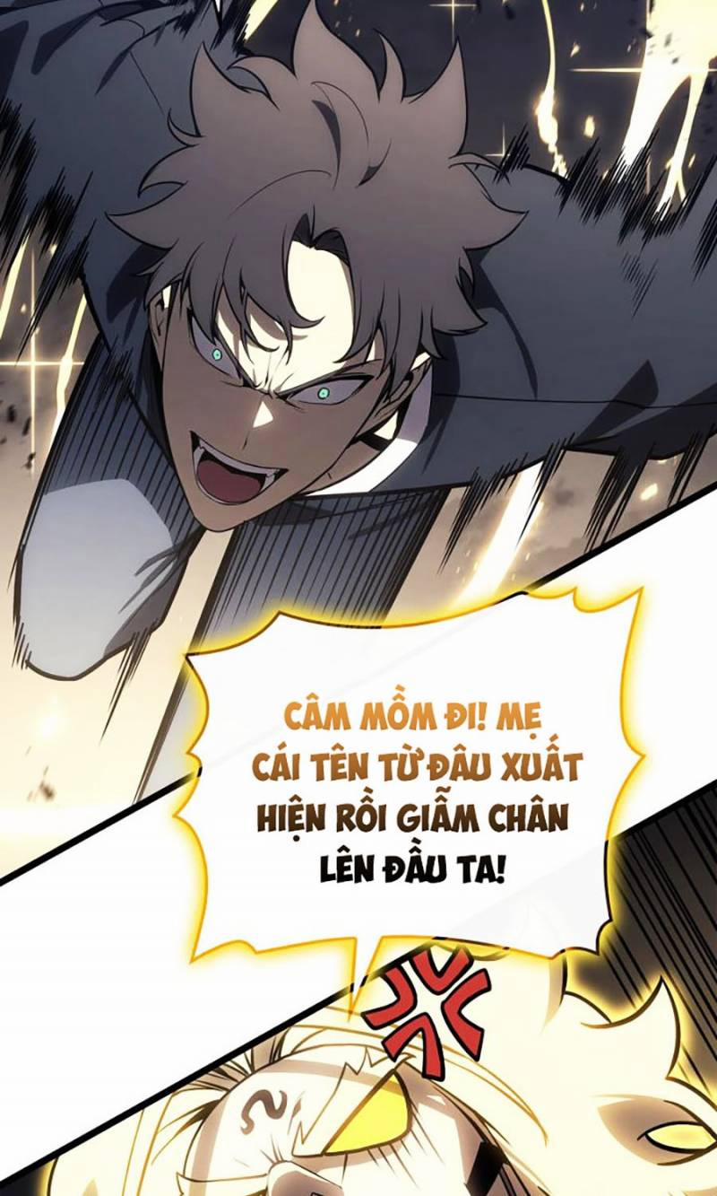 Người Hùng Cấp Thảm Họa Hồi Sinh 100 trang 100