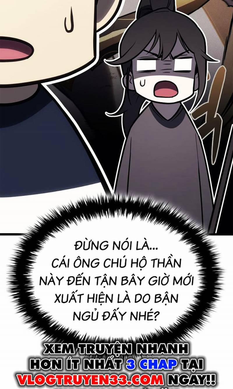 Người Hùng Cấp Thảm Họa Hồi Sinh 100 trang 110