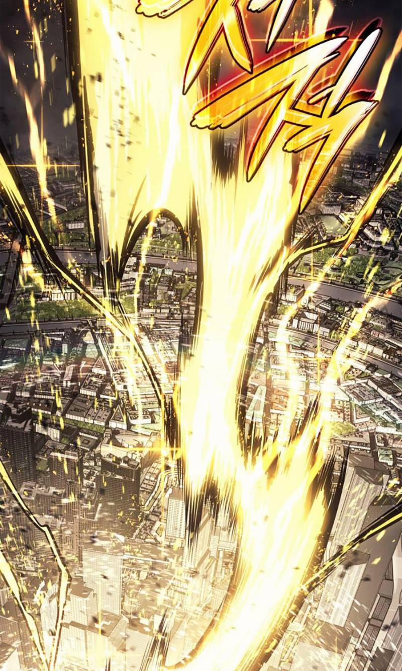 Người Hùng Cấp Thảm Họa Hồi Sinh 100 trang 118