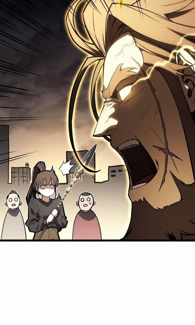 Người Hùng Cấp Thảm Họa Hồi Sinh 100 trang 12