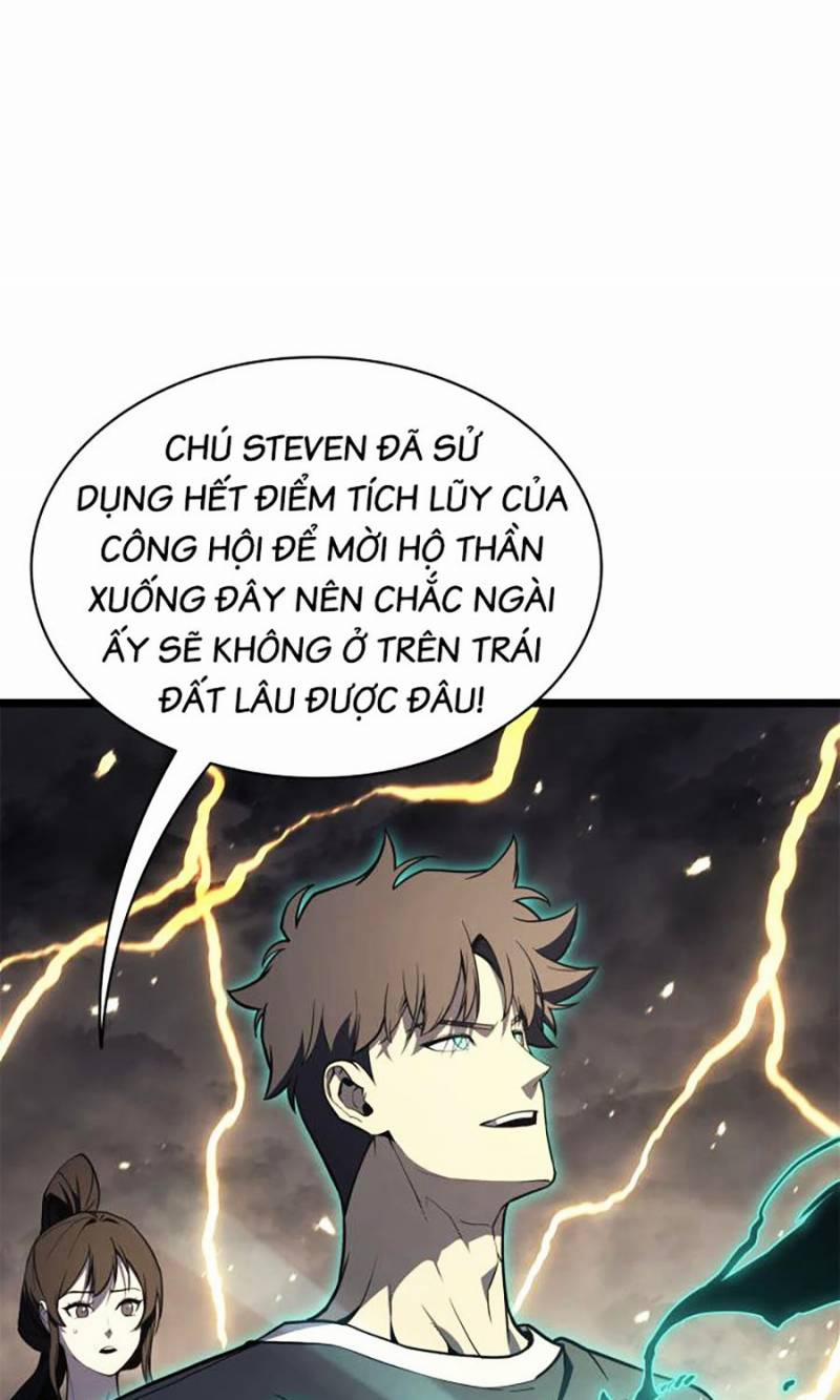 Người Hùng Cấp Thảm Họa Hồi Sinh 100 trang 126