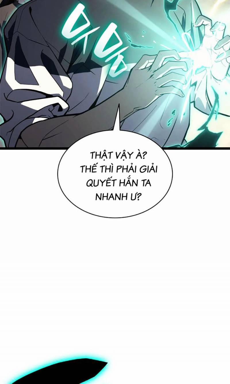 Người Hùng Cấp Thảm Họa Hồi Sinh 100 trang 127