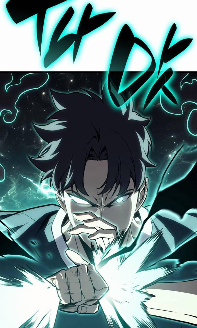 Người Hùng Cấp Thảm Họa Hồi Sinh 100 trang 128