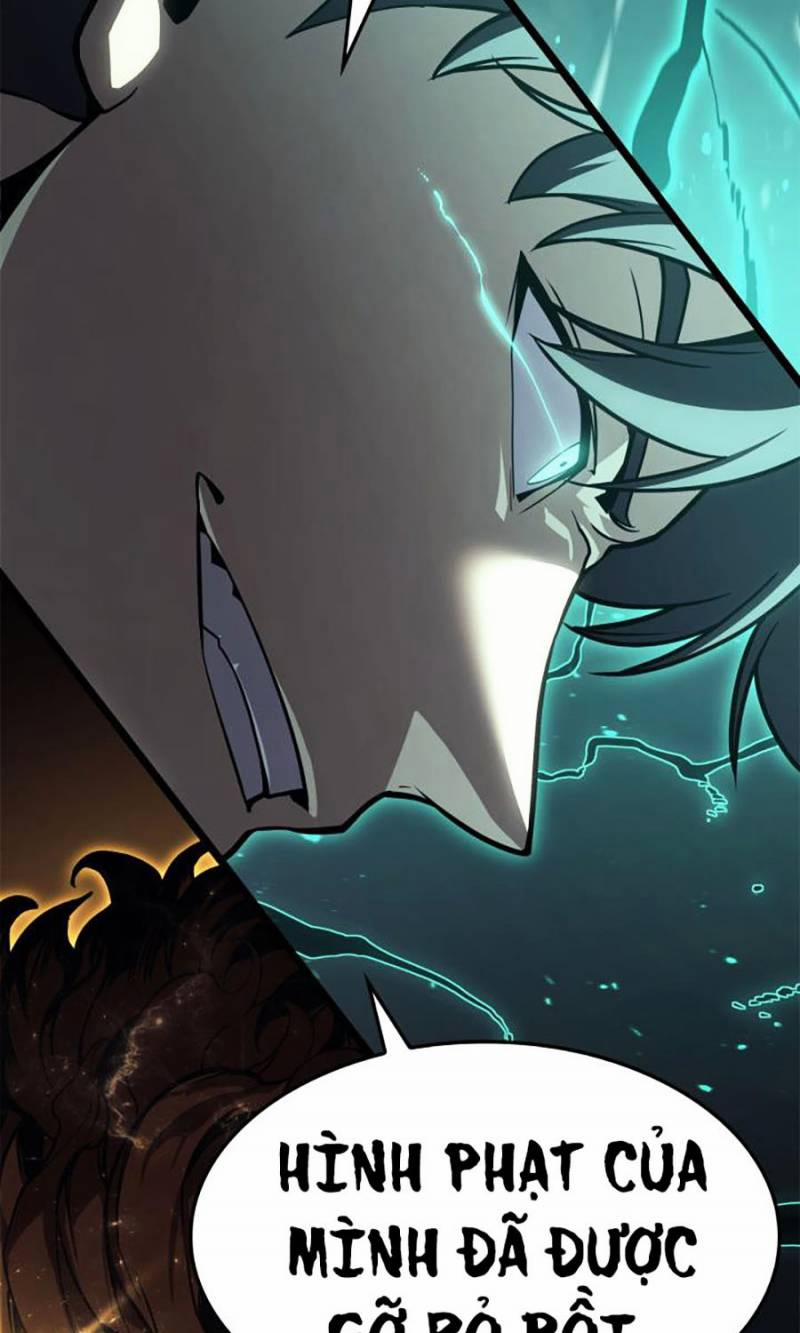 Người Hùng Cấp Thảm Họa Hồi Sinh 100 trang 132