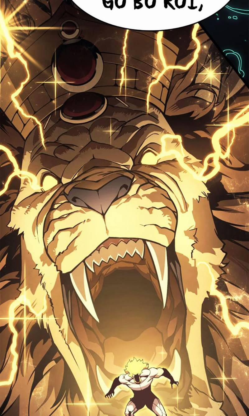 Người Hùng Cấp Thảm Họa Hồi Sinh 100 trang 133