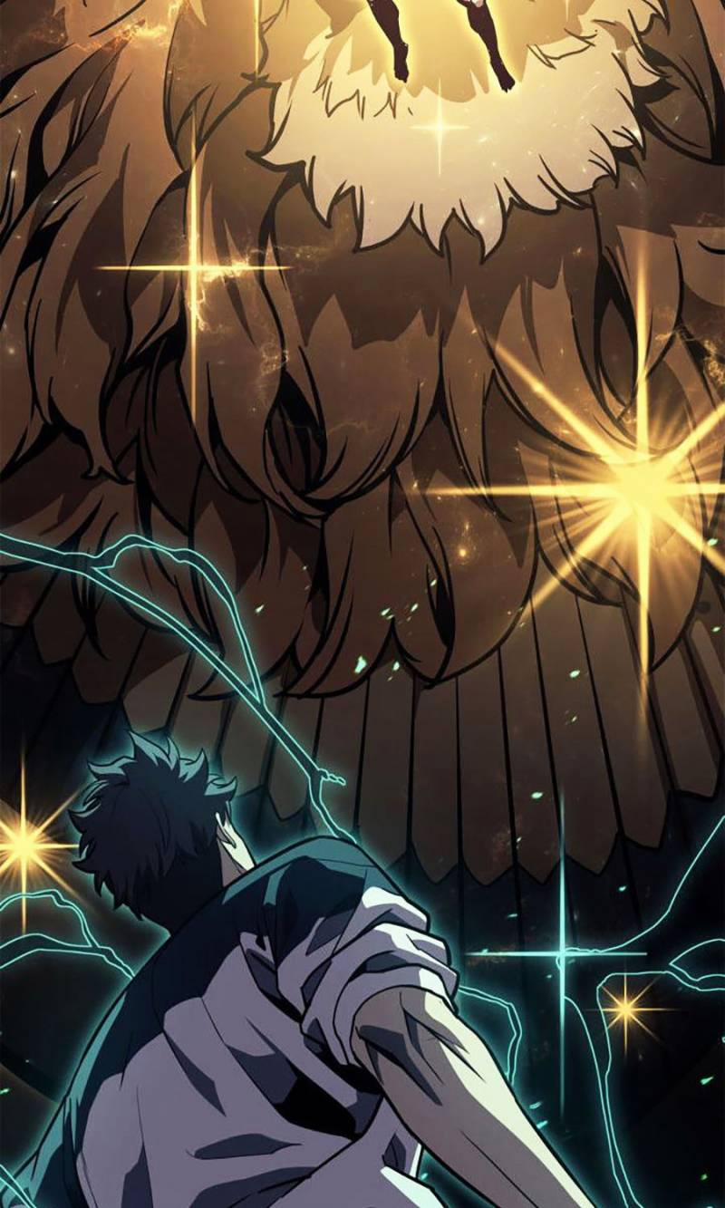 Người Hùng Cấp Thảm Họa Hồi Sinh 100 trang 134