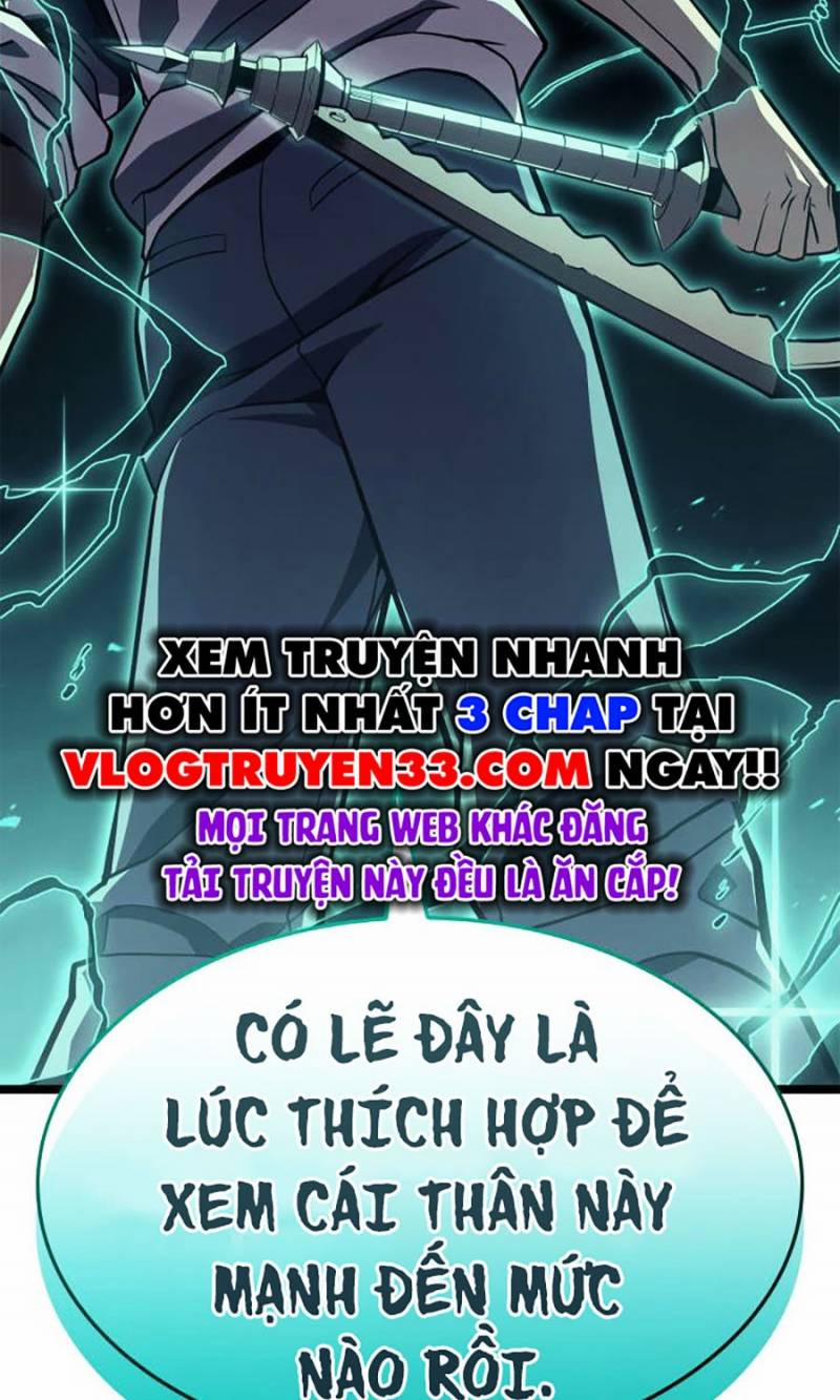 Người Hùng Cấp Thảm Họa Hồi Sinh 100 trang 135