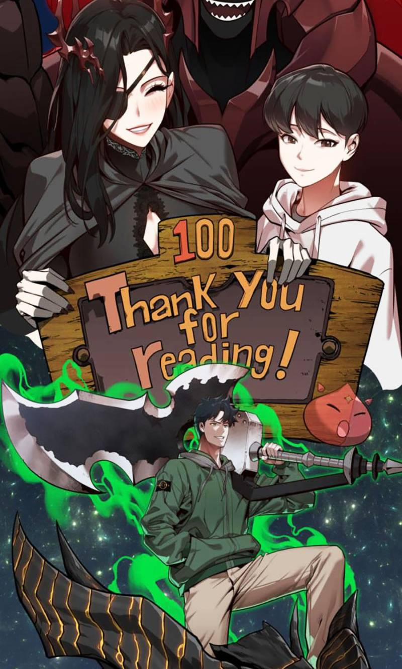 Người Hùng Cấp Thảm Họa Hồi Sinh 100 trang 138