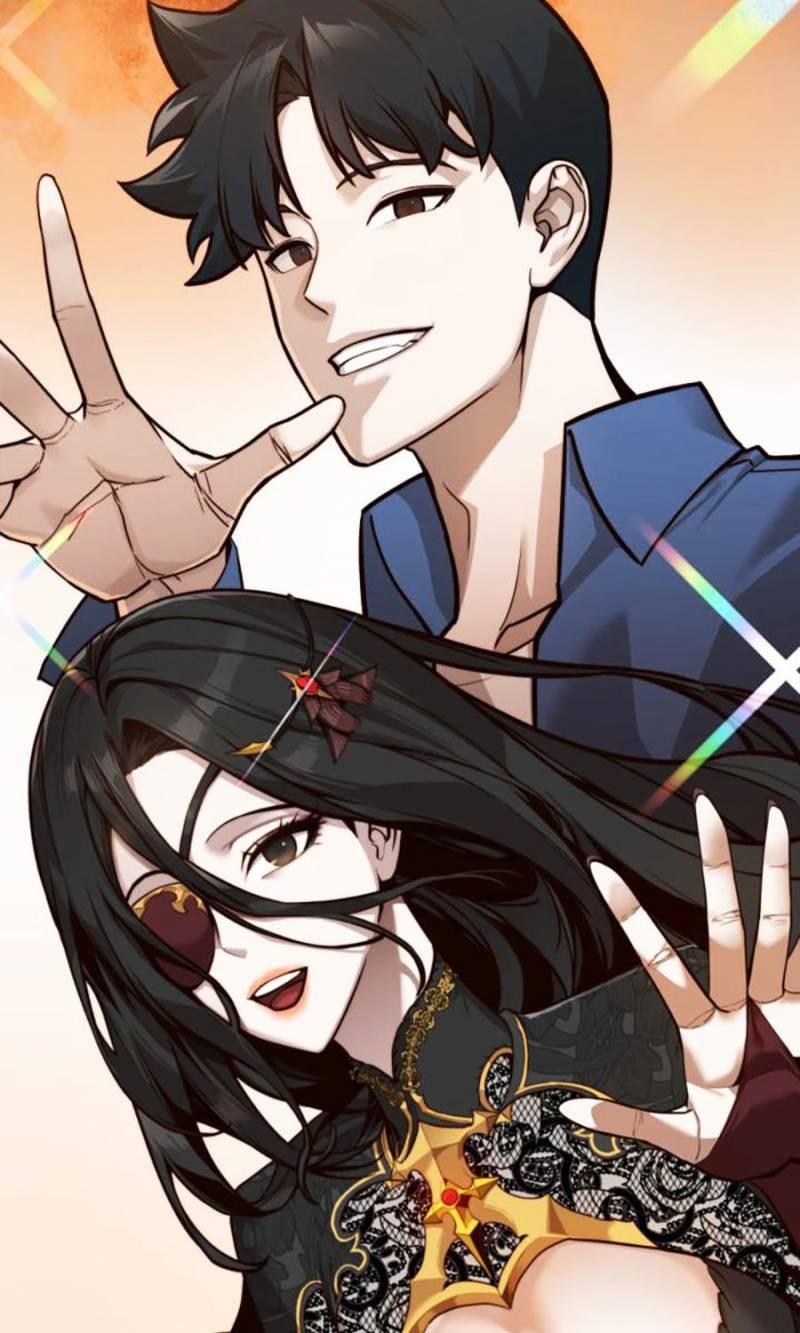 Người Hùng Cấp Thảm Họa Hồi Sinh 100 trang 145