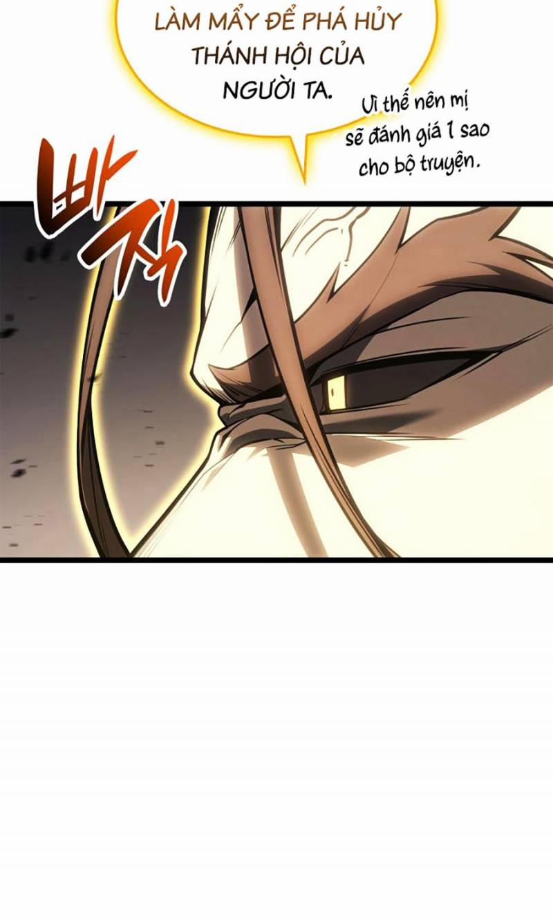 Người Hùng Cấp Thảm Họa Hồi Sinh 100 trang 22