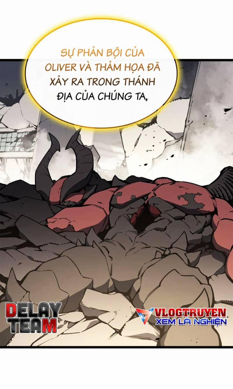 Người Hùng Cấp Thảm Họa Hồi Sinh 100 trang 23