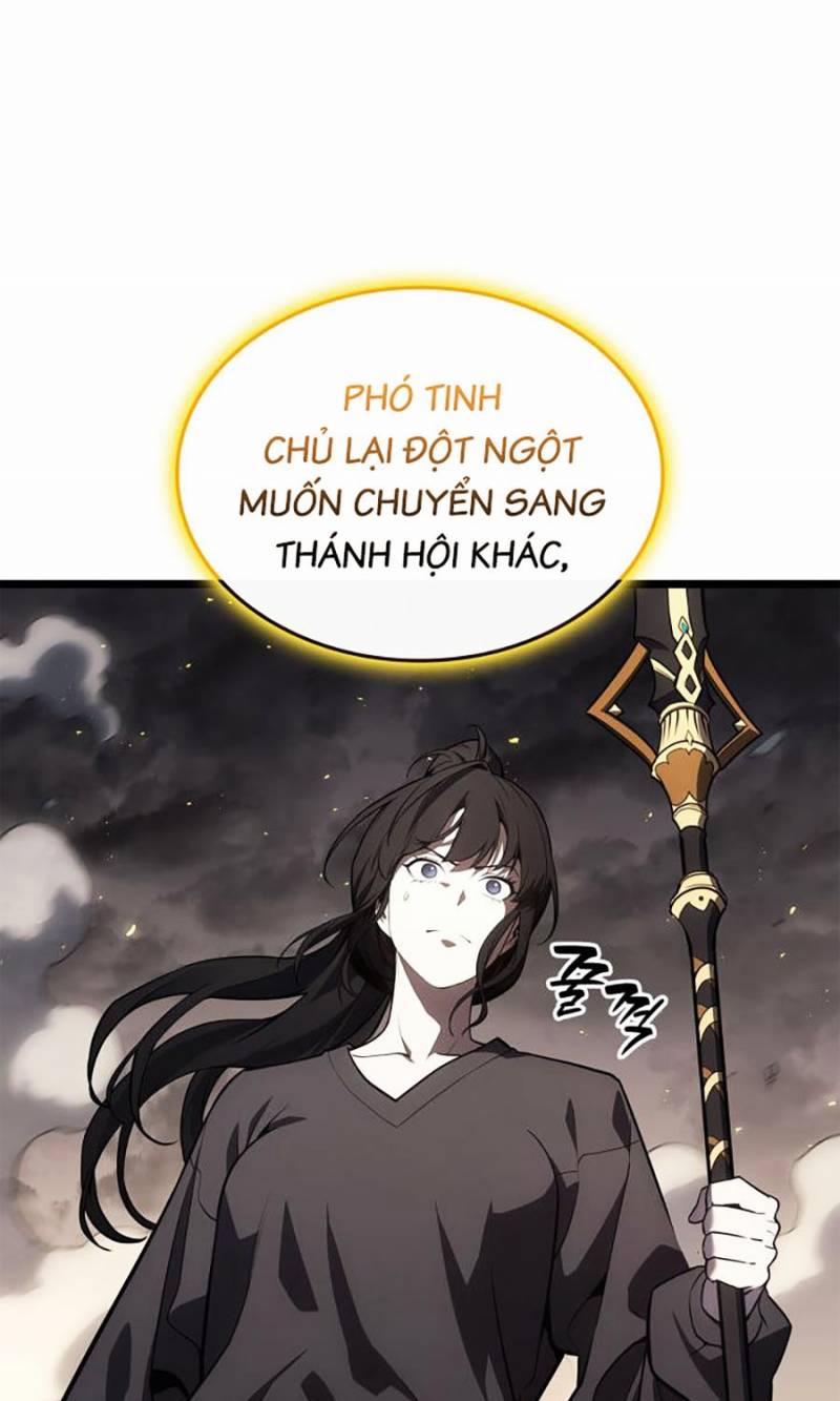 Người Hùng Cấp Thảm Họa Hồi Sinh 100 trang 24