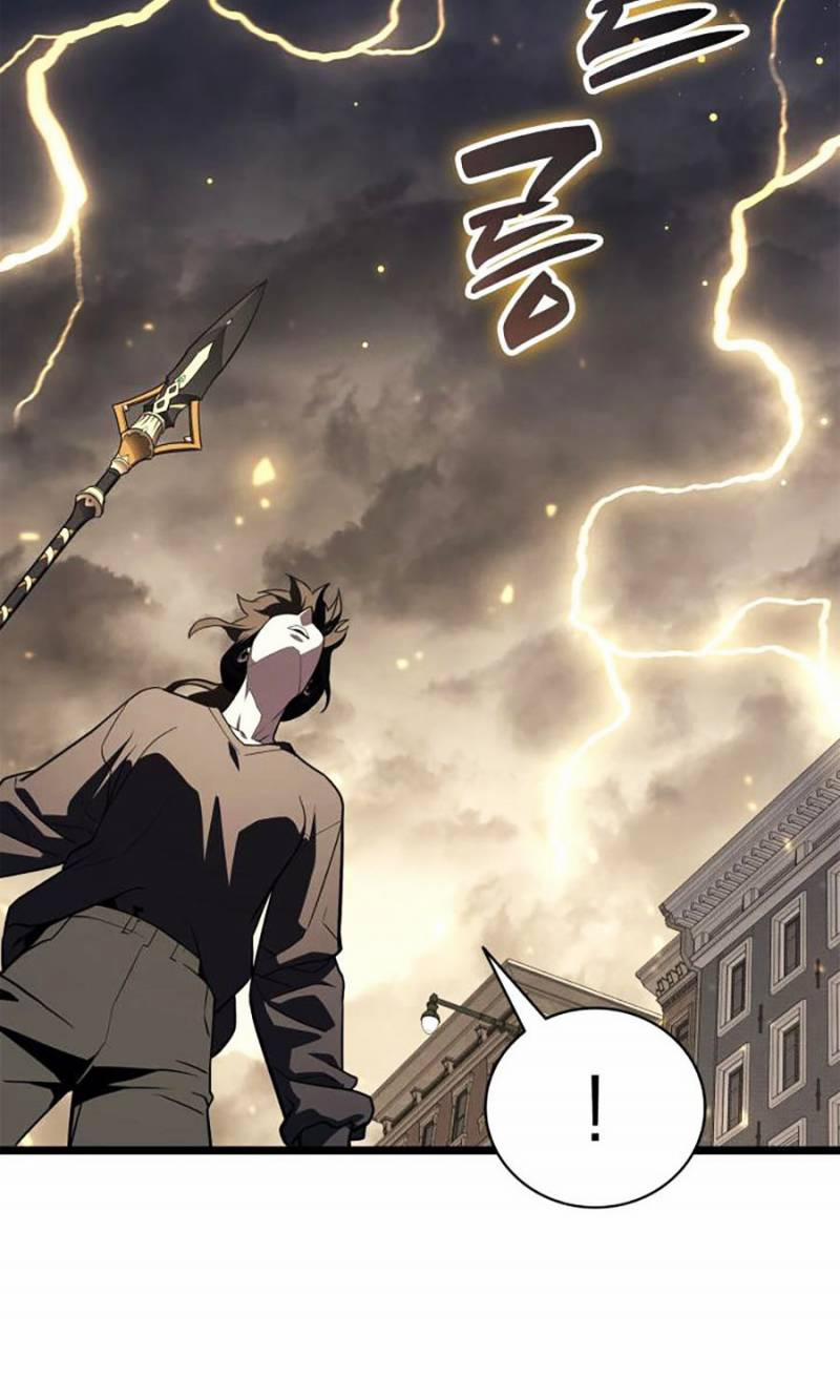 Người Hùng Cấp Thảm Họa Hồi Sinh 100 trang 33