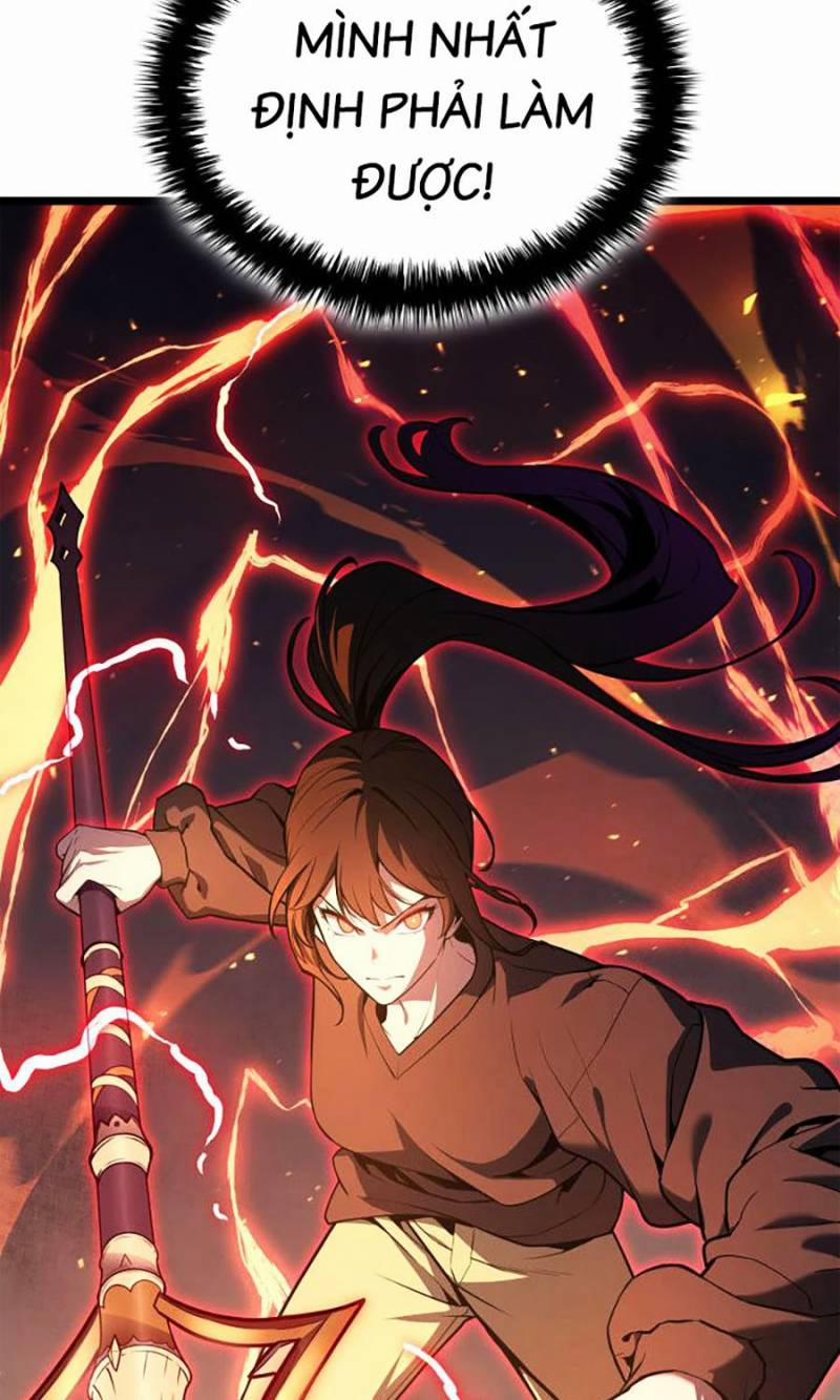 Người Hùng Cấp Thảm Họa Hồi Sinh 100 trang 39