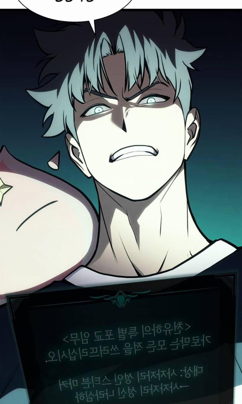 Người Hùng Cấp Thảm Họa Hồi Sinh 100 trang 4