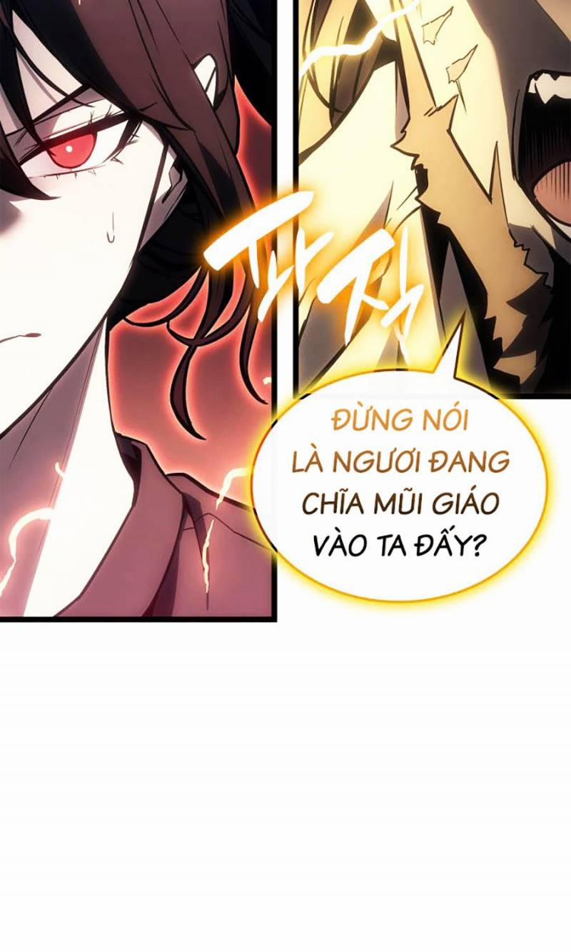 Người Hùng Cấp Thảm Họa Hồi Sinh 100 trang 43