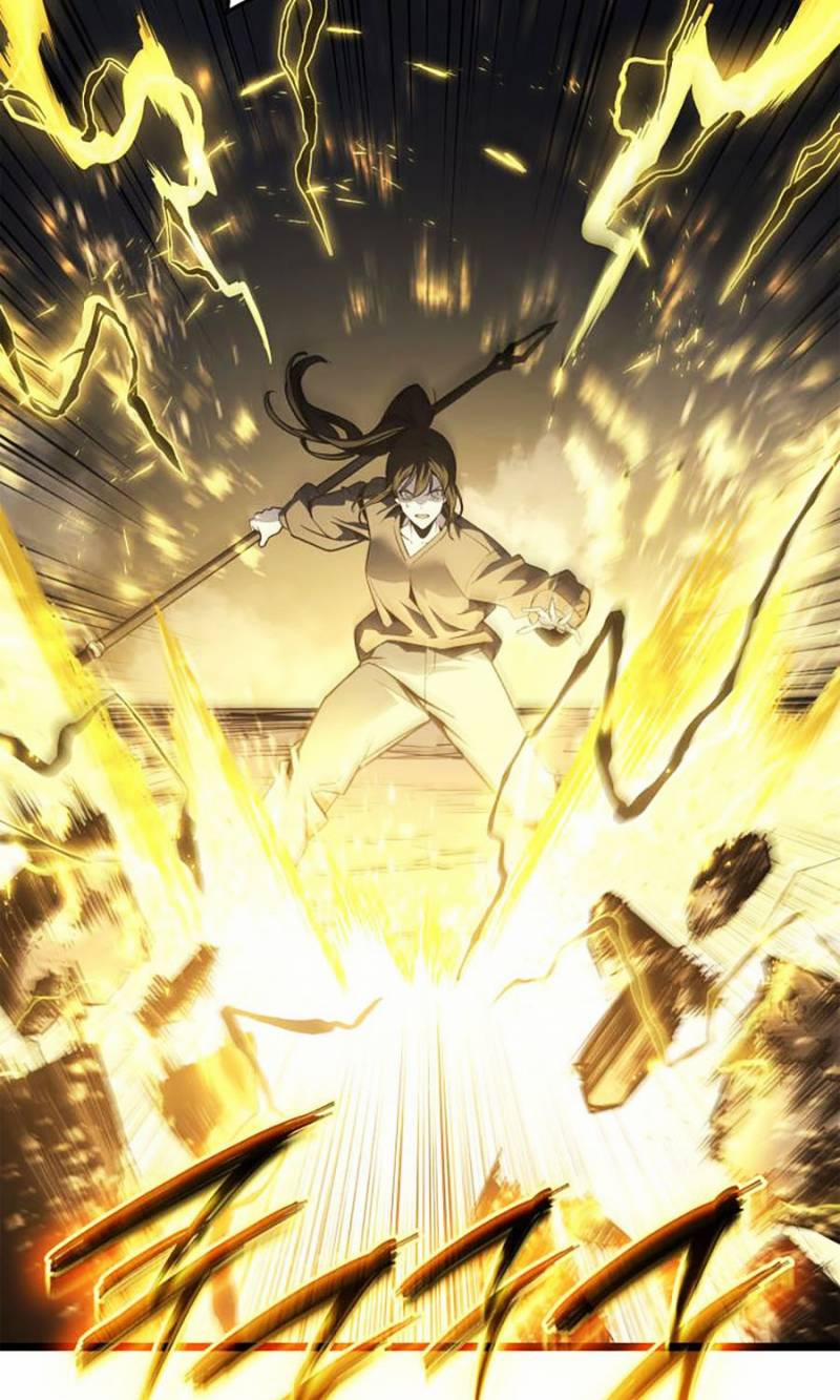 Người Hùng Cấp Thảm Họa Hồi Sinh 100 trang 54