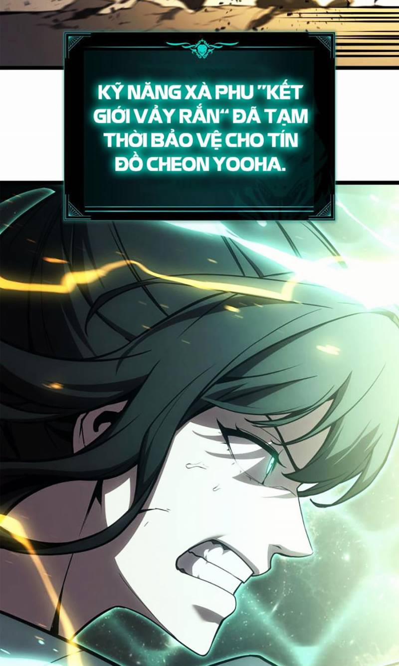 Người Hùng Cấp Thảm Họa Hồi Sinh 100 trang 64