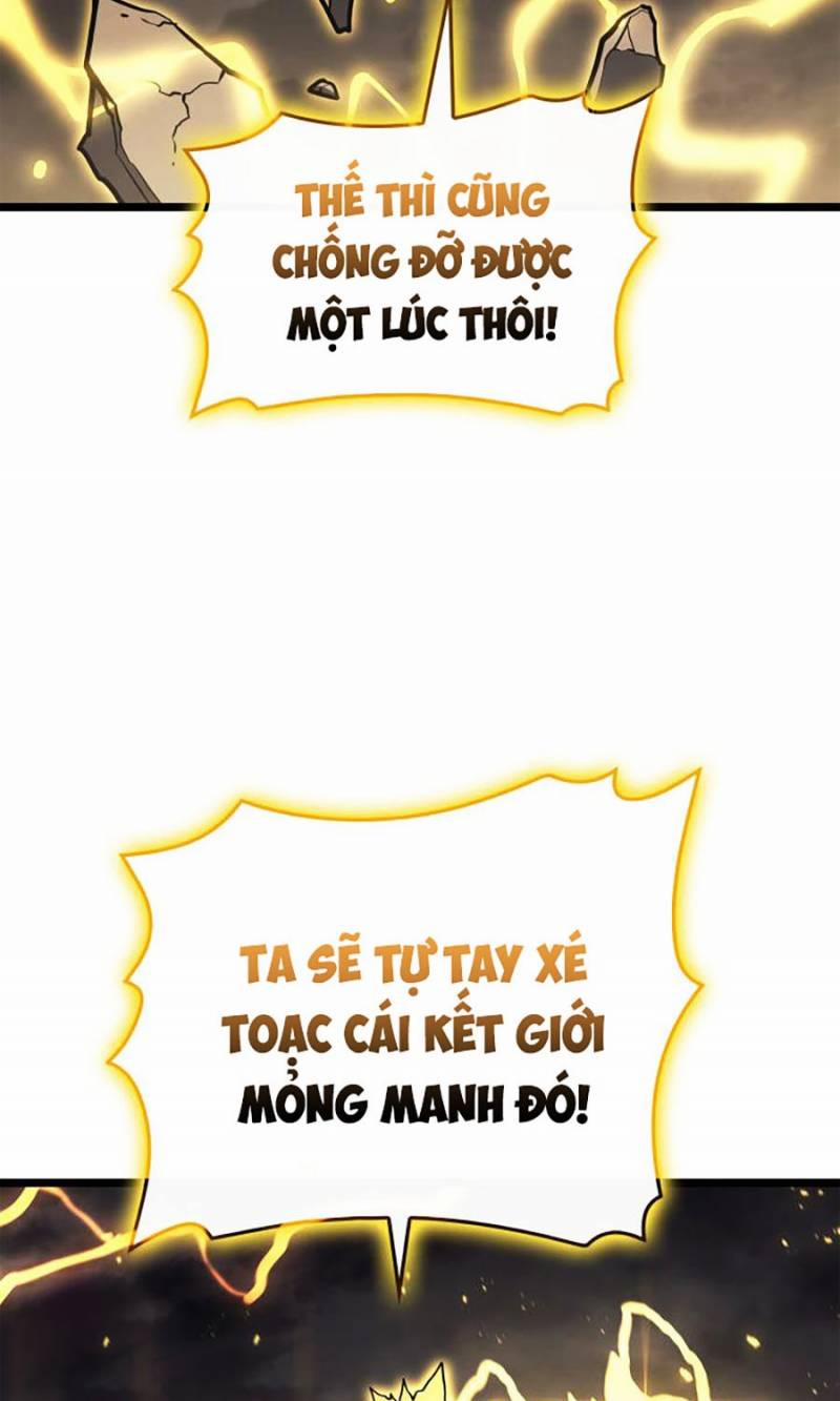 Người Hùng Cấp Thảm Họa Hồi Sinh 100 trang 67