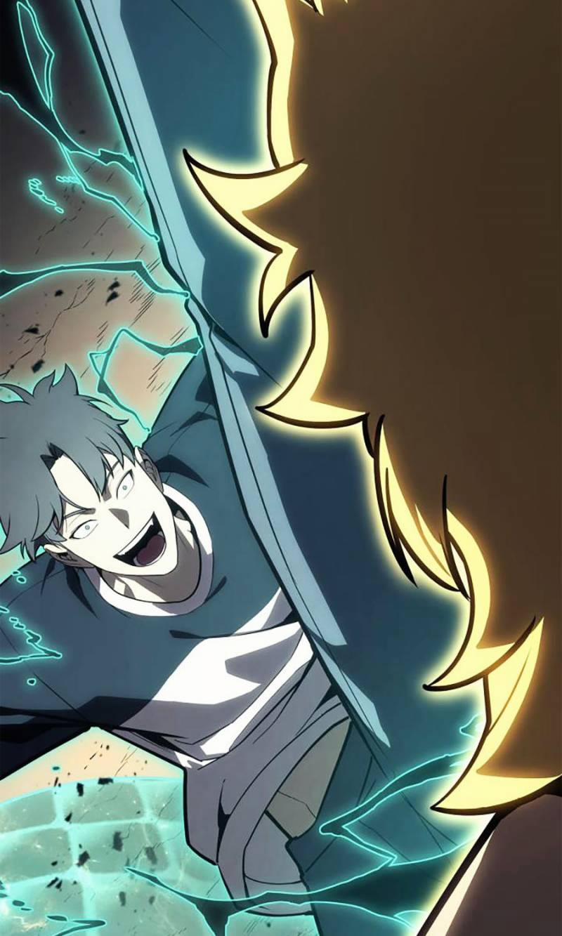 Người Hùng Cấp Thảm Họa Hồi Sinh 100 trang 75