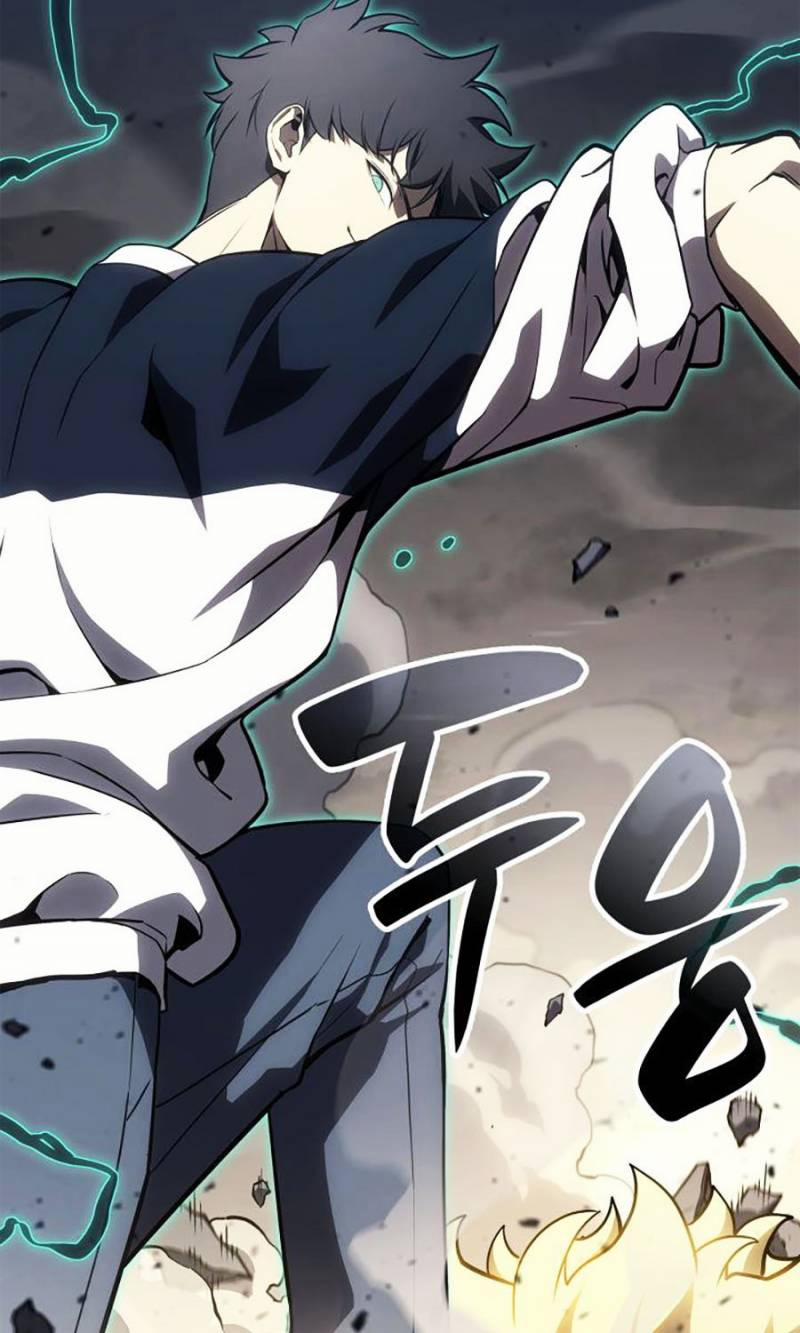 Người Hùng Cấp Thảm Họa Hồi Sinh 100 trang 83