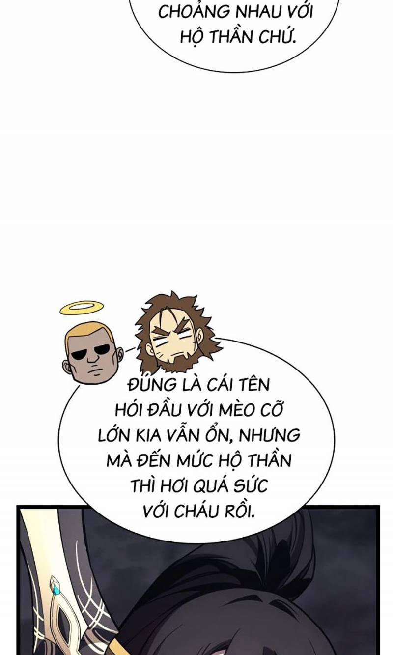 Người Hùng Cấp Thảm Họa Hồi Sinh 100 trang 86